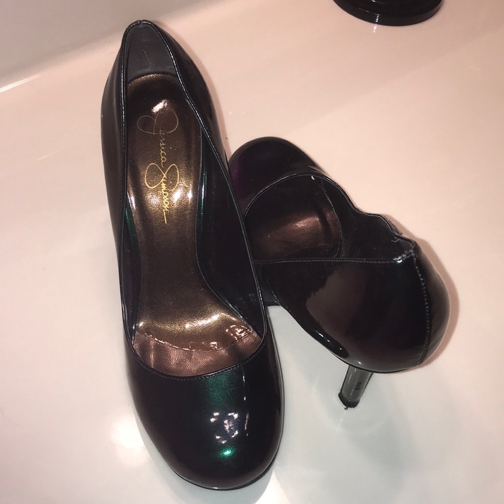 Gently worn Spanish fly